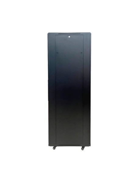 Acquistare OEM RACK-42UFN Armadio rack da pavimento - Fino a 42U rack da 19" (600*600) - Fino a 800 kg di carico - Con ventilazi