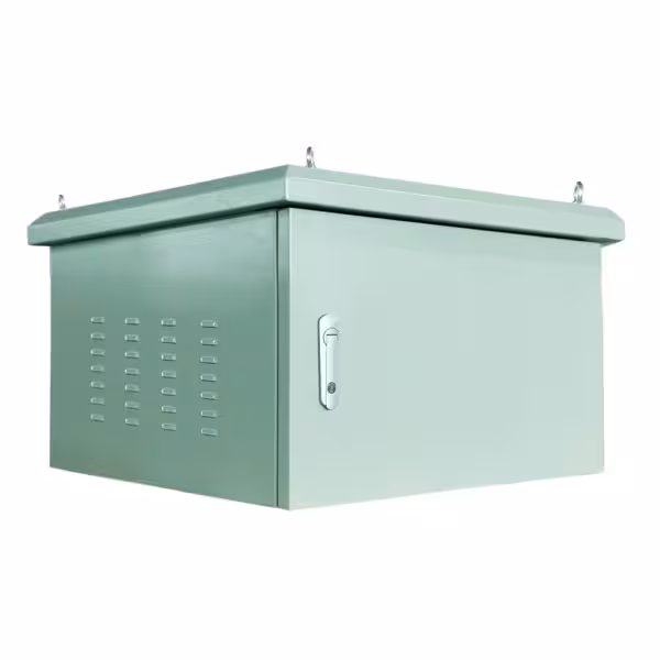 Comprar OEM RACK-6U-OUTDOOR Armario rack para cualquier equipo de red - Capacidad para instalar dispositivos de hasta 6U - Prote