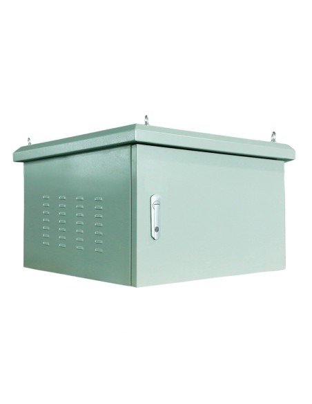 Comprar OEM RACK-6U-OUTDOOR Armario rack para cualquier equipo de red - Capacidad para instalar dispositivos de hasta 6U - Prote
