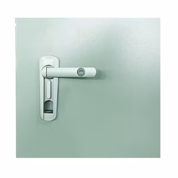 Kaufen OEM RACK-6U-OUTDOOR Rackschrank für jede Netzwerkausrüstung – Kapazität zur Installation von Geräten bis zu 6U – Schutze…