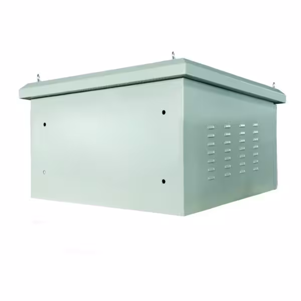 Comprar OEM RACK-6U-OUTDOOR Armario rack para cualquier equipo de red - Capacidad para instalar dispositivos de hasta 6U - Prote
