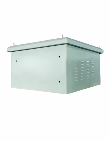 Comprar OEM RACK-6U-OUTDOOR Armario rack para cualquier equipo de red - Capacidad para instalar dispositivos de hasta 6U - Prote