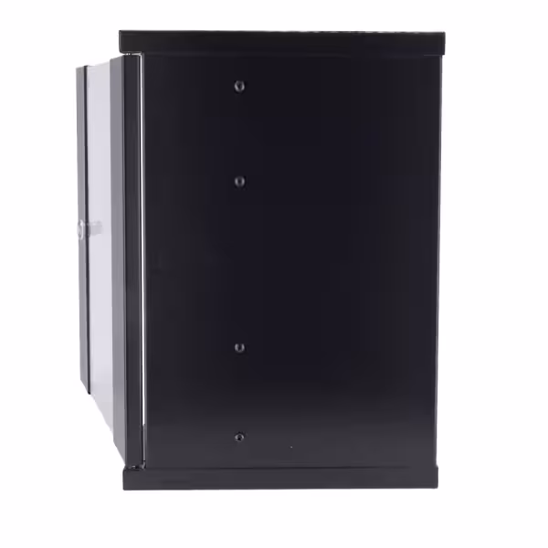 Comprar OEM RACK-9U-10INCH Armario rack para cualquier equipo de red - Capacidad para instalar equipos de hasta 9U - Formato com