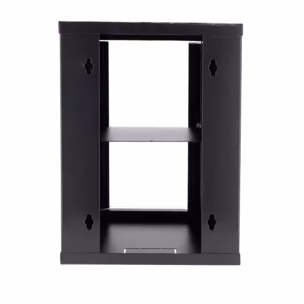 Comprar OEM RACK-9U-10INCH Armario rack para cualquier equipo de red - Capacidad para instalar equipos de hasta 9U - Formato com