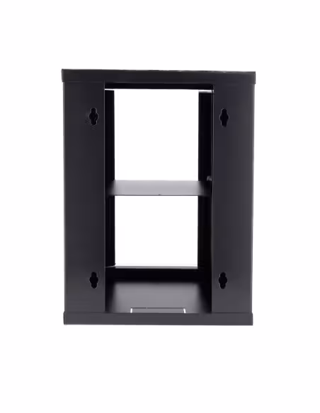 Comprar OEM RACK-9U-10INCH Armario rack para cualquier equipo de red - Capacidad para instalar equipos de hasta 9U - Formato com