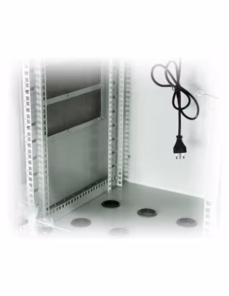 Acheter OEM RACK-9U-OUTDOOR Armoire rack pour tout équipement réseau - Capacité d’installer des appareils jusqu’à 9U - Prote