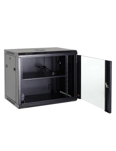 Kaufen OEM RACK-9UN Rackschrank für jedes Netzwerkgerät – Kapazität zur Installation von Geräten bis zu 9U – Unterstützt eine La 2