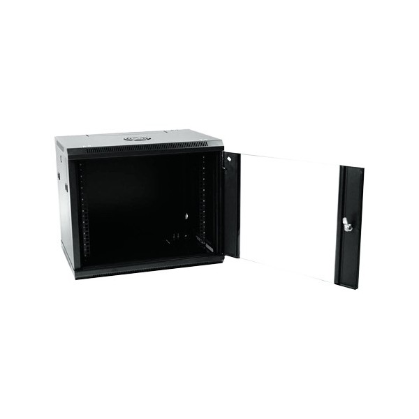 Kaufen OEM RACK-9UN-6D Rackschrank für jede Netzwerkausrüstung – Kapazität zur Installation von Geräten bis zu 9U – erweiterte T