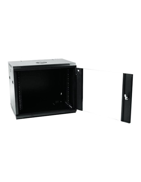 Kaufen OEM RACK-9UN-6D Rackschrank für jede Netzwerkausrüstung – Kapazität zur Installation von Geräten bis zu 9U – erweiterte T