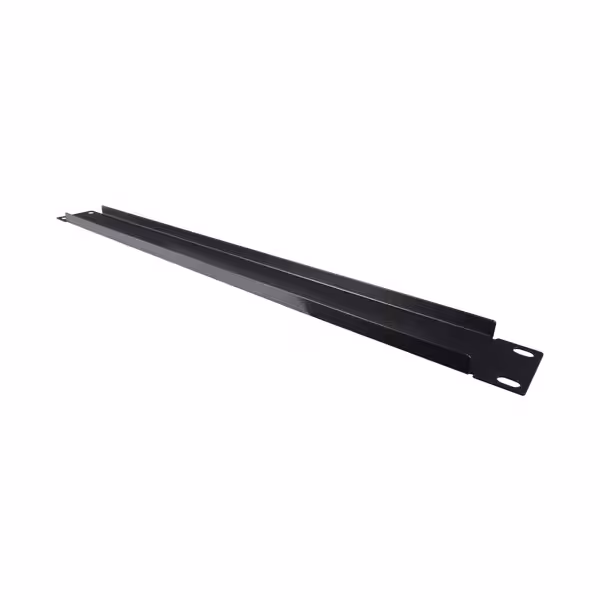 Kaufen OEM RACK-BLANK-1U Blindabdeckung für Standard-19"-Rack – Größe 1U – Farbe Schwarz