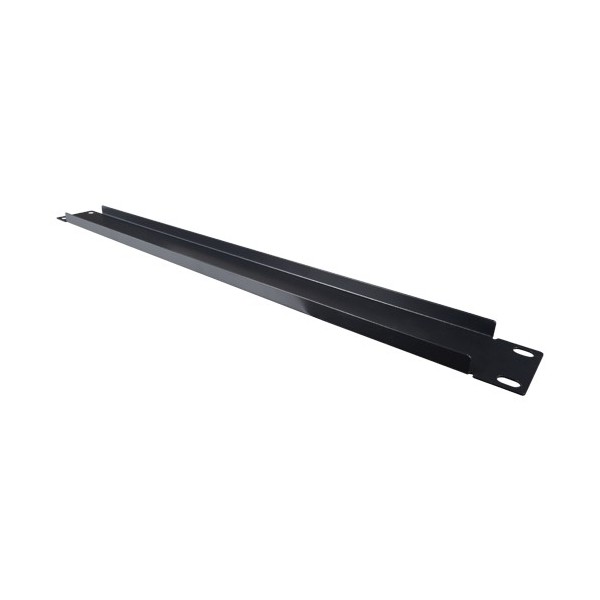 Acquista OEM RACK-BLANK-1U Pannello cieco per rack standard 19" - Dimensione 1U - Colore nero