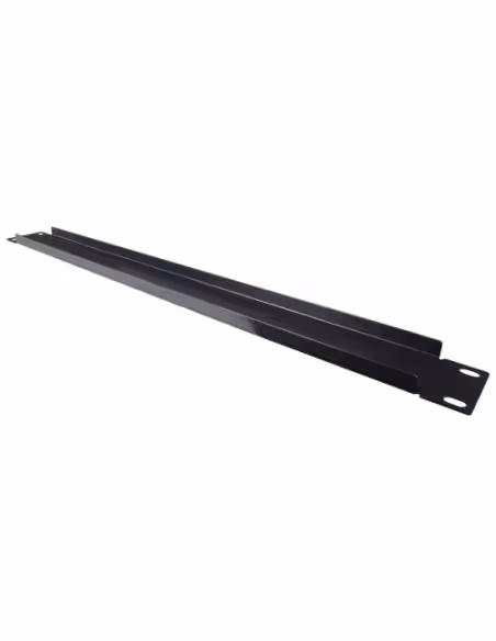 Kaufen OEM RACK-BLANK-1U Blindabdeckung für Standard-19"-Rack – Größe 1U – Farbe Schwarz