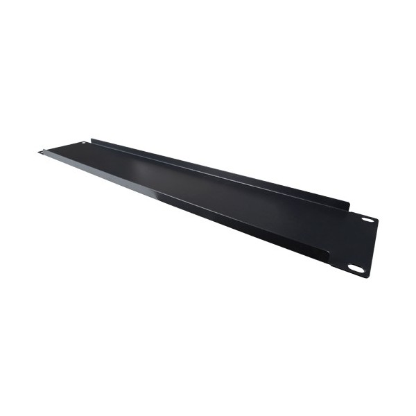 OEM Rack-Blank-2u Cego Top para Rack Standard 19 & Quot - Tamanho 2U - Preto