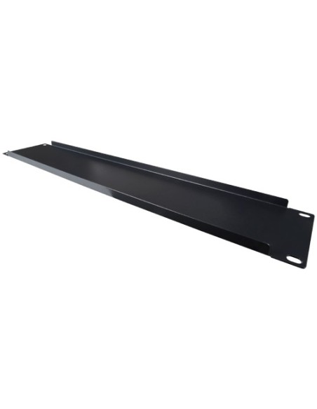 OEM Rack-Blank-2u Cego Top para Rack Standard 19 & Quot - Tamanho 2U - Preto