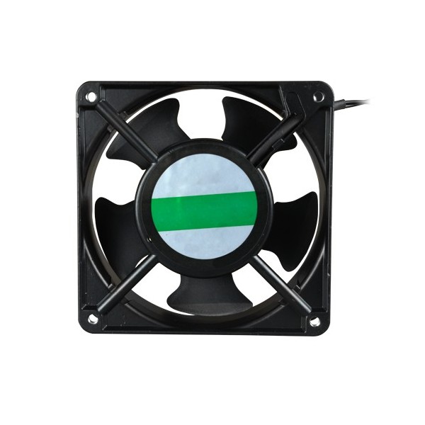 Ventilador especial do fã do rack do OEM para a instalação simples - permite maior ventilação e resfriamento dentro do rack