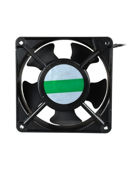 Comprar OEM RACK-FAN Ventilador especial para rack - Instalación sencilla - Permite una mayor ventilación y enfriamiento dentro 