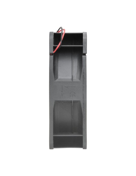 Ventilador magnético especial de Rack-Fan-Maglev OEM para rack - eficiente e silencioso - instalação simples - permite uma maior