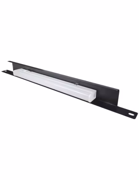 Kaufen OEM RACK-LAMP Rack-Lampe für Standard-19''-Rack – einfache Installation – Stromversorgung über F-Steckverbinder