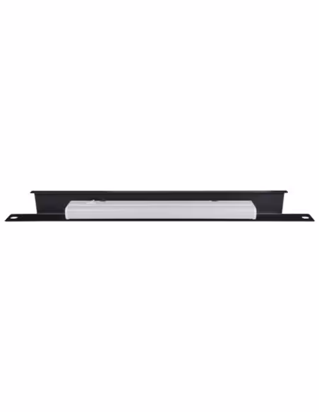 Kaufen OEM RACK-LAMP Rack-Lampe für Standard-19''-Rack – einfache Installation – Stromversorgung über F-Steckverbinder