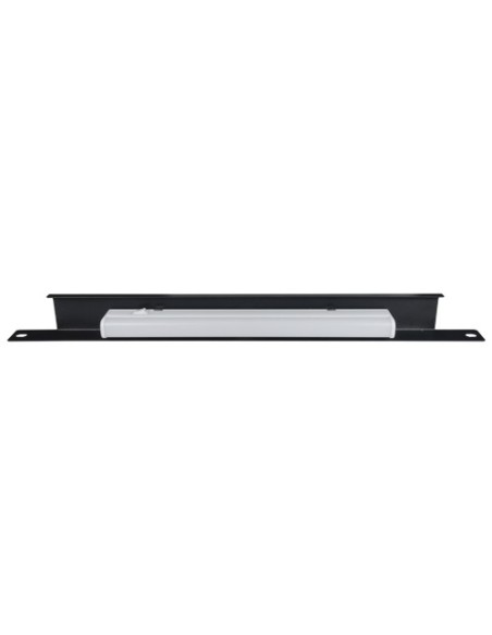 Acheter OEM RACK-LAMP Lampe pour rack standard 19'' - Installation facile - Alimentation via connecteur de type F