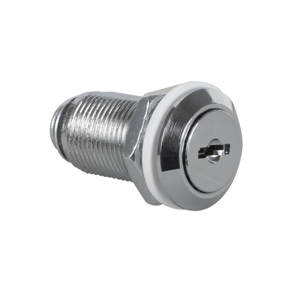 Acheter OEM RACK-LOCK Serrure pour rack - Pour porte avant de rack mural - Métallique - Comprend 2 clés