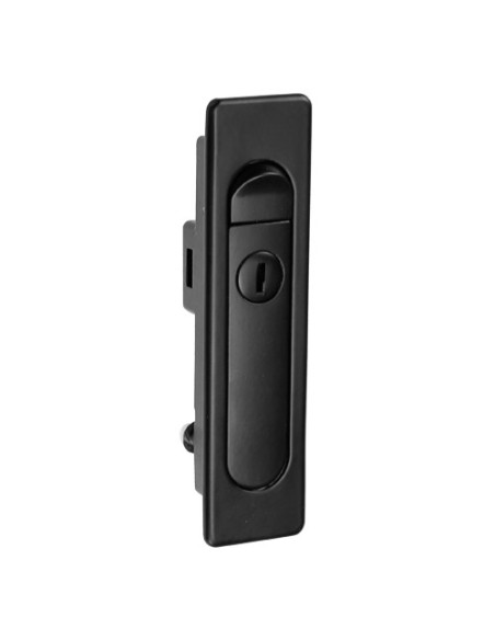 Acheter OEM RACK-SPLOCK Serrure pour rack de type à ressort - Pour porte avant de rack au sol - Métallique - Comprend 2 clés