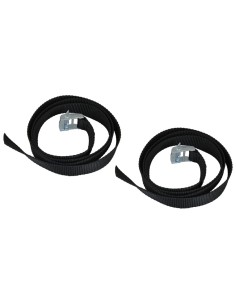 Kaufen OEM RACK-STRAPS Montagegurte für Rekorder – Farbe Schwarz