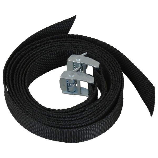 Acheter OEM RACK-STRAPS Sangles de montage pour enregistreur - Couleur noire