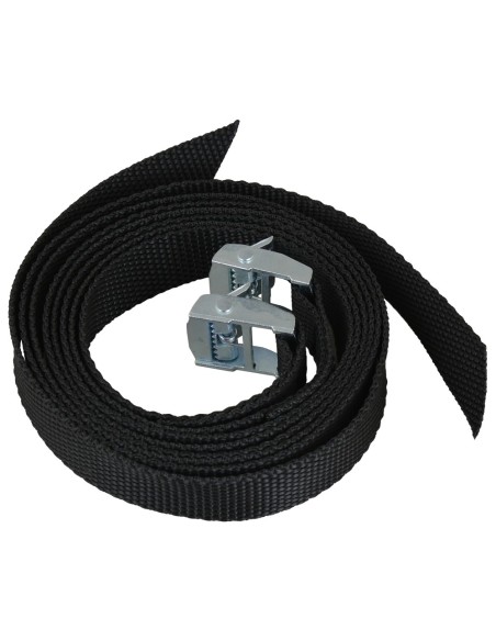 Cintos de correias de rack OEM para montagem de gravador - cor preta