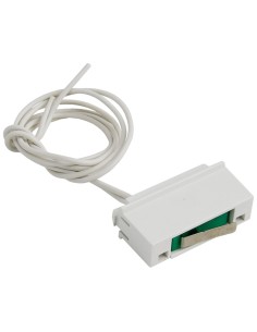 Comprar OEM RACK-TAMPER Tamper para Rack - Con 14 mm de distancia de la pared  - Color blanco RACK-TAMPER