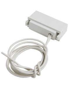 OEM Rack-Tamper Tamper for Rack - com 14 mm de parede - cor branca 2