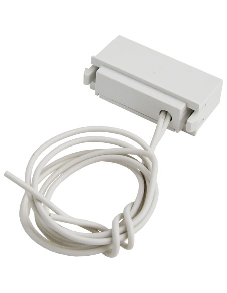 Acheter OEM RACK-TAMPER Tamper pour rack - Avec une distance de 14 mm par rapport au mur - Couleur blanche