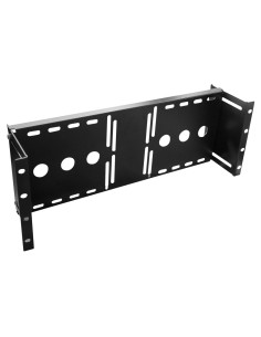Kaufen OEM RACK-VESA VESA-Halterung zur Rackmontage – kompatibel mit VESA-Halterungen zwischen 75–100 mm – geeignet für jedes m