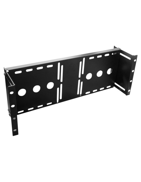 Kaufen OEM RACK-VESA VESA-Halterung zur Rackmontage – kompatibel mit VESA-Halterungen zwischen 75–100 mm – geeignet für jedes m