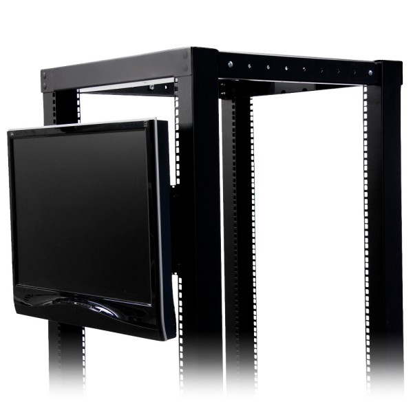 Acheter OEM RACK-VESA Support VESA pour installation en rack - Compatible avec un support VESA entre 75~100 mm - Valable pour to