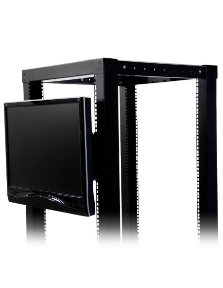 Acheter OEM RACK-VESA Support VESA pour installation en rack - Compatible avec un support VESA entre 75~100 mm - Valable pour to