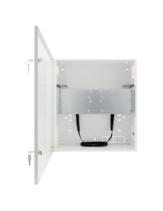 Kaufen OEM RACK-WALL-PRO Sicherheitsbox – Speziell für die Wandmontage – Vertikales Format – 2 Schlüssel und Schlösser – E