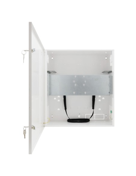 Acheter OEM RACK-WALL-PRO Coffre-fort - Spécial pour installation murale - Format vertical - 2 clés et serrures - E