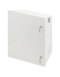 Kaufen OEM RACK-WALL-PRO Sicherheitsbox – Speziell für die Wandmontage – Vertikales Format – 2 Schlüssel und Schlösser – E 2