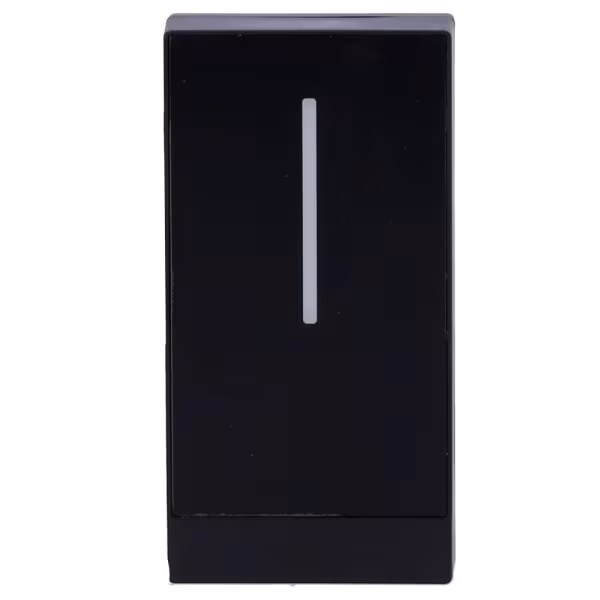Comprar SIB READER601-EM Lector de acceso para marcos - Acceso por tarjeta EM - Indicador LED y acústico - Wiegand 26/34 - Compa