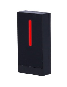 Acquistare SIB READER601-MF Lettore di accesso per telai - Accesso tramite scheda MF - Indicatore LED e acustico - Wiegand 26/34
