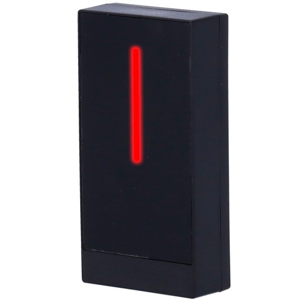 Kaufen SIB READER601-MF Zutrittsleser für Rahmen – Zutritt per MF-Karte – LED- und akustische Anzeige – Wiegand 26/34 – Kompa