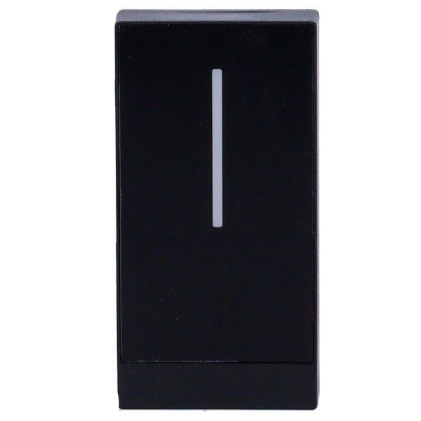Comprar SIB READER601-MF Lector de acceso para marcos - Acceso por tarjeta MF - Indicador LED y acústico - Wiegand 26/34 - Compa