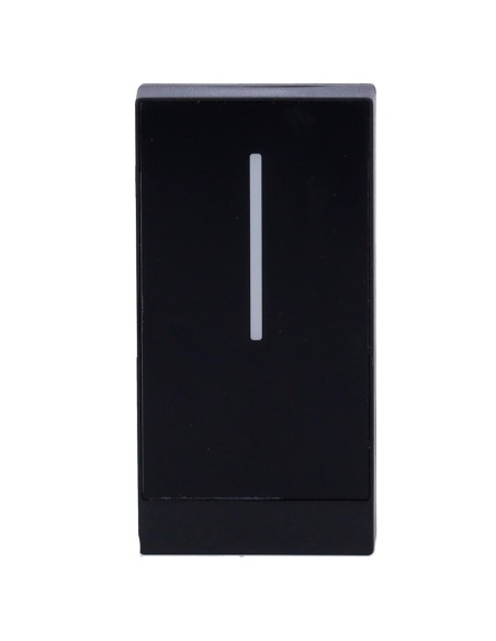 Leitor de Acesso ao Quadro do SIB Leiter601-MF - Acesso ao Cartão MF - Indicador LED e Acoustic - Wiegand 26/34 - CO compatível