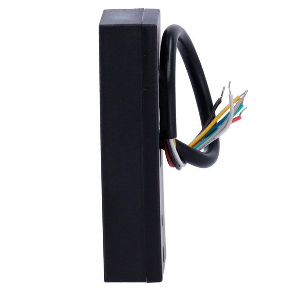 Acheter SIB READER601-MF Lecteur d’accès pour cadres - Accès par carte MF - Indicateur LED et sonore - Wiegand 26/34 - Compa