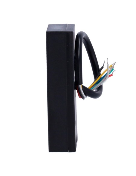 Leitor de Acesso ao Quadro do SIB Leiter601-MF - Acesso ao Cartão MF - Indicador LED e Acoustic - Wiegand 26/34 - CO compatível