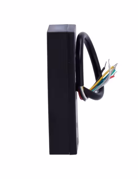 Comprar SAFIRE READER601-MF Lector de acceso para marcos - Acceso por tarjeta MF - Indicador LED y acústico - Wiegand 26/34 - Co