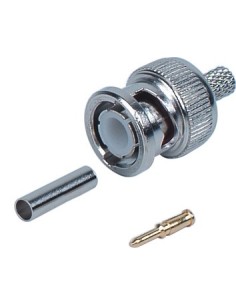 Airpace VID-73 VID-73 BNC Conector para Gimp