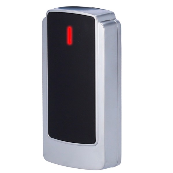 Leitor de Acesso ao SIB Leiter603-EM - Acesso por cartão de LED e Indicador acústico - Wiegand 26/34 - Compatível com equipament