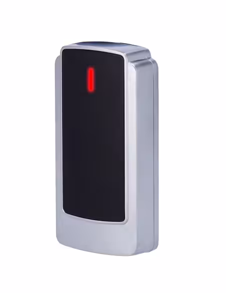 Comprar SAFIRE READER603-EM Lector de acceso - Acceso por tarjeta EM - Indicador LED y acústico - Wiegand 26/34 - Compatible con